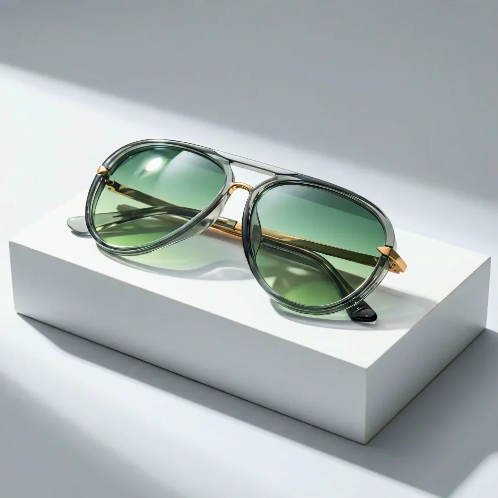 VIOLA™ - AVIATOR SUNGLASSES