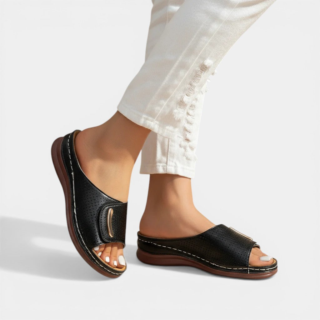 JOANNA™ - ORTHOPEDIC CLASSIC URBAN SANDALS