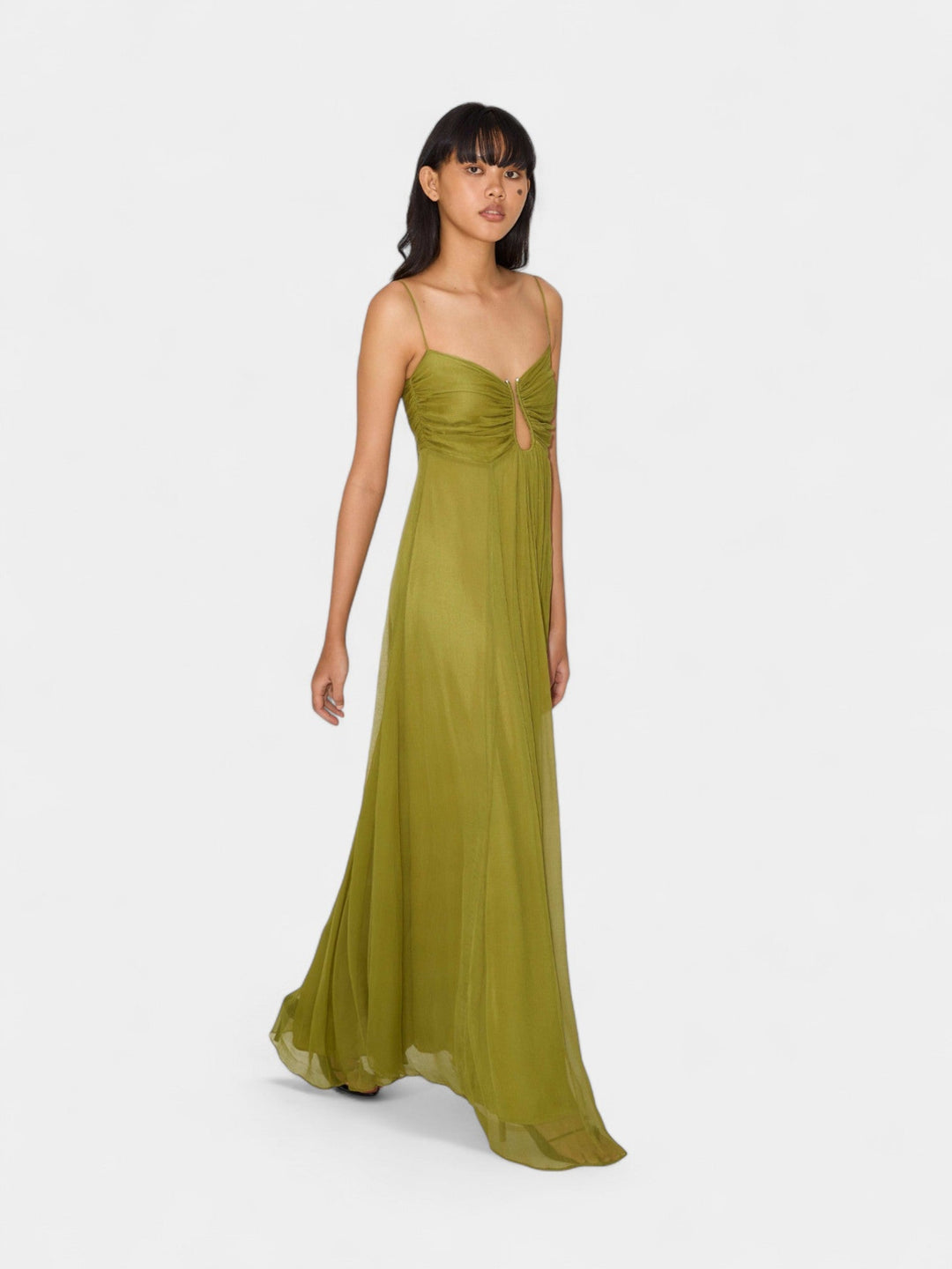 EDIN MAXI DRESS