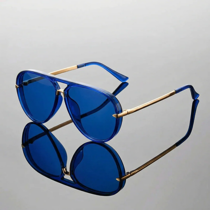 VIOLA™ - AVIATOR SUNGLASSES