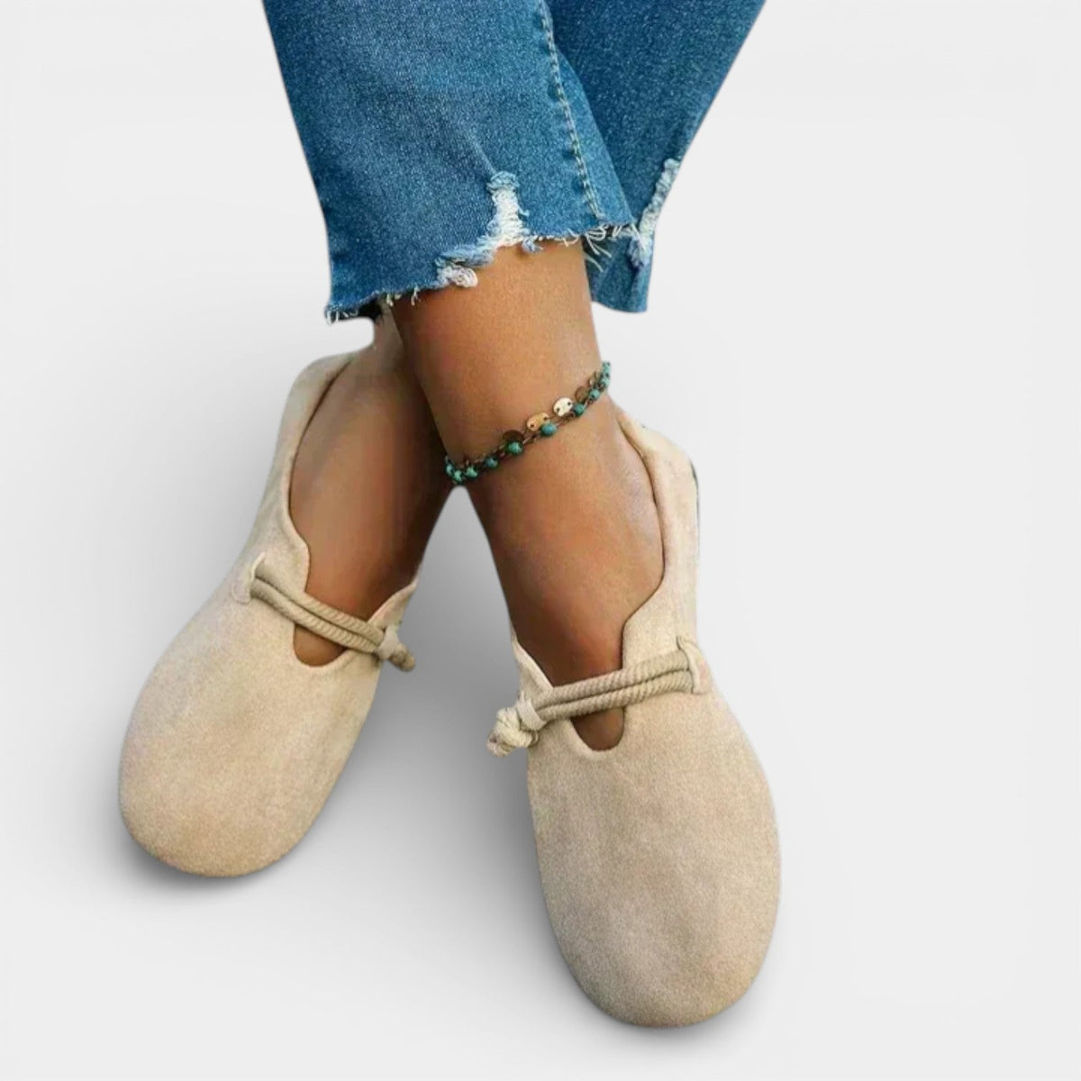 OLIVIA - WOMEN'S ORTHOPEDIC LOAFERS