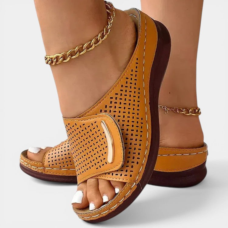 JOANNA™ - ORTHOPEDIC CLASSIC URBAN SANDALS
