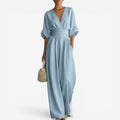 PRIMROSE™ - ELEGANT SUMMER JUMPSUIT