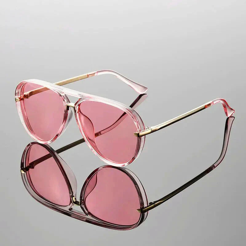 VIOLA™ - AVIATOR SUNGLASSES
