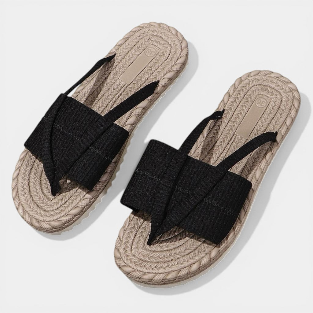 JOSIE™ - ORTHOPEDIC BREEZY WALK SANDALS
