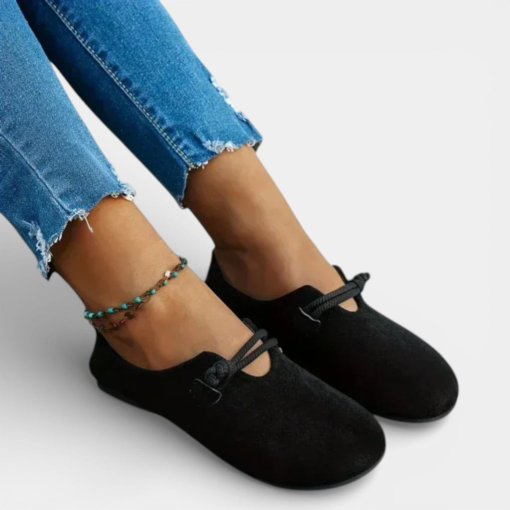 OLIVIA - WOMEN'S ORTHOPEDIC LOAFERS