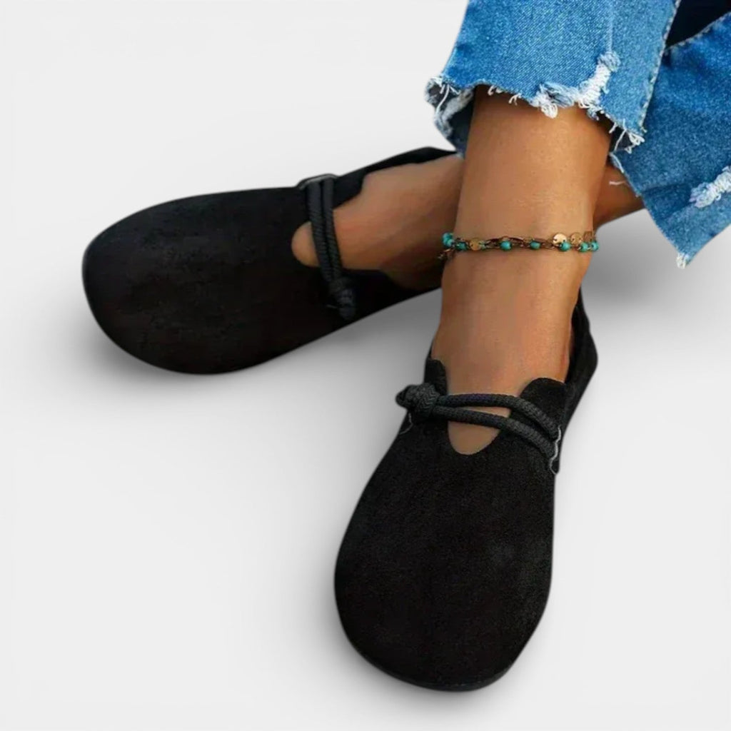 OLIVIA - WOMEN'S ORTHOPEDIC LOAFERS
