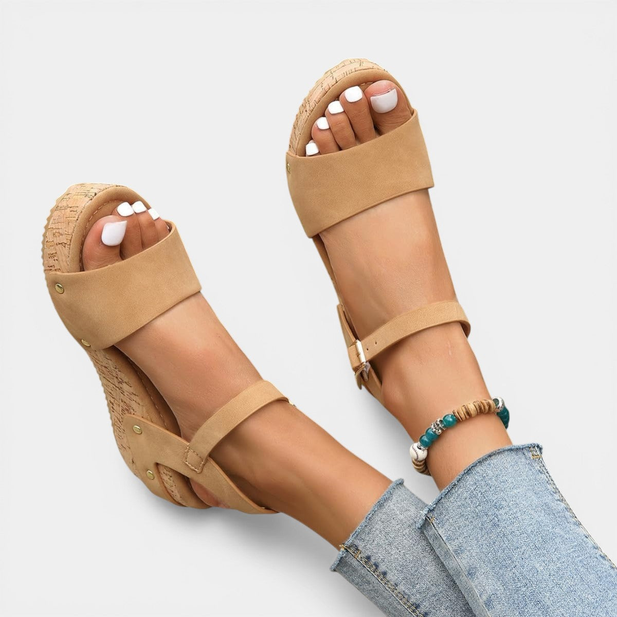 DANIELA™ - ORTHOPEDIC ELEGANT SANDALS