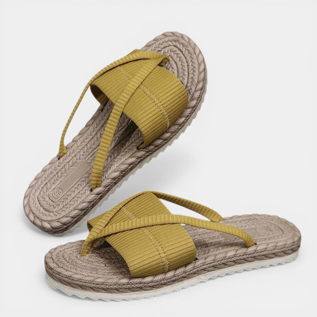 JOSIE™ - ORTHOPEDIC BREEZY WALK SANDALS