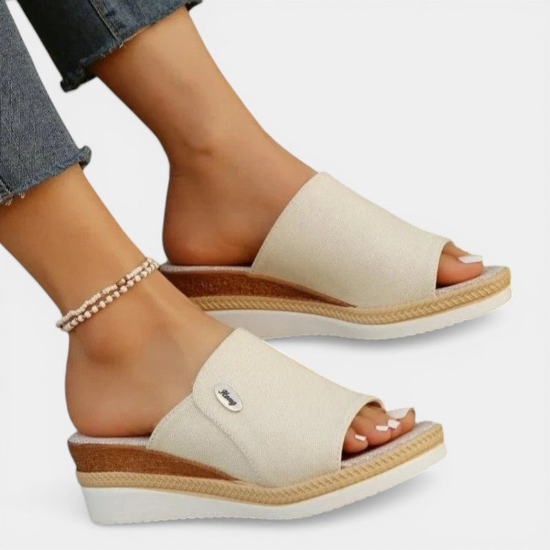 TALIA™ - ORTHOPEDIC ERGONOMIC SANDALS