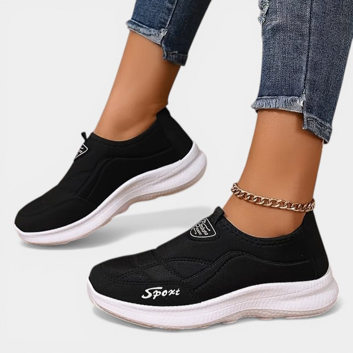LARA™ - ORTHOPEDIC SLIP-ON SNEAKERS