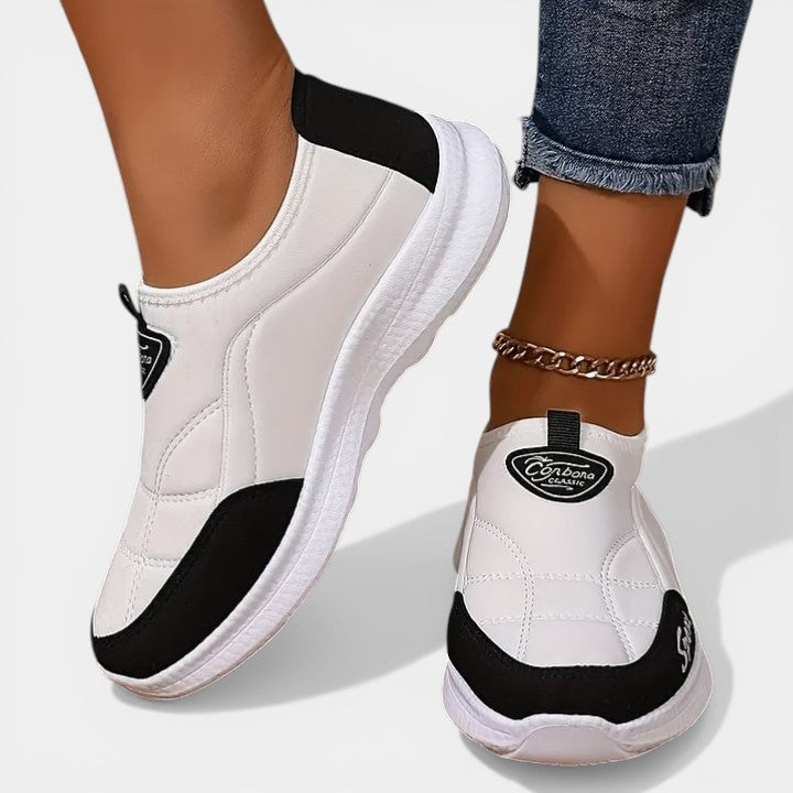 LARA™ - ORTHOPEDIC SLIP-ON SNEAKERS