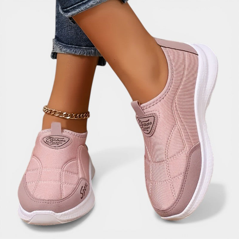 LARA™ - ORTHOPEDIC SLIP-ON SNEAKERS