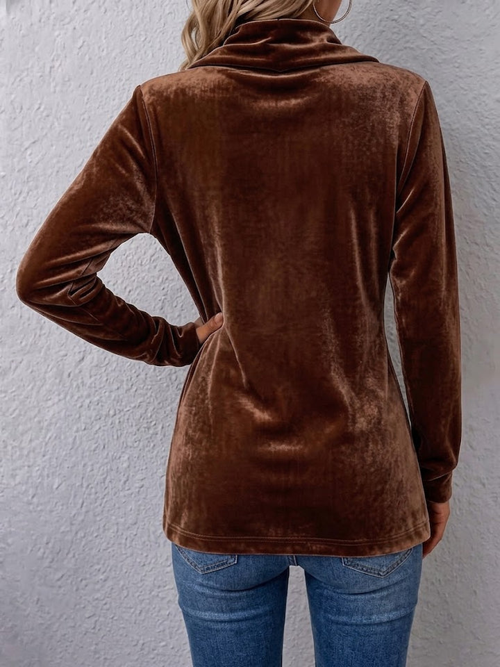HOLLIWELL™ - ELEGANT VINTAGE LAPEL JACKET