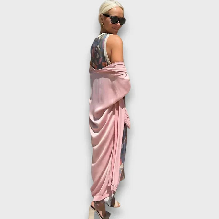 SOFIA MAXI DRESS