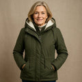 AMELIA - WEATHERPROOF EVERYDAY JACKET