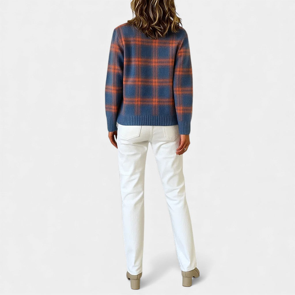 ALIYAH - COZY LONG CARDIGAN