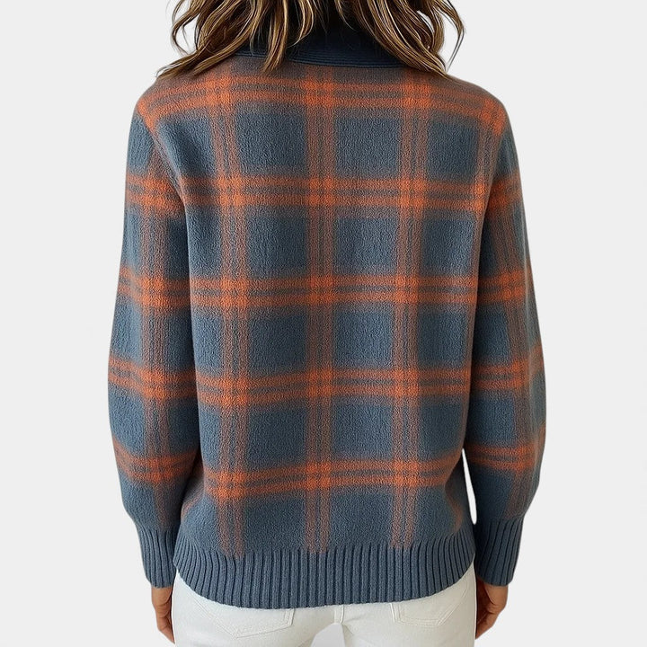 ALIYAH - COZY LONG CARDIGAN